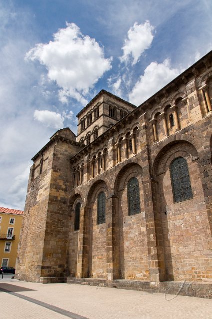 0355Abbatiale St Austremoine.jpg - SONY DSC